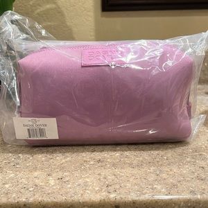 Dagne Dover LARGE toiletry bag